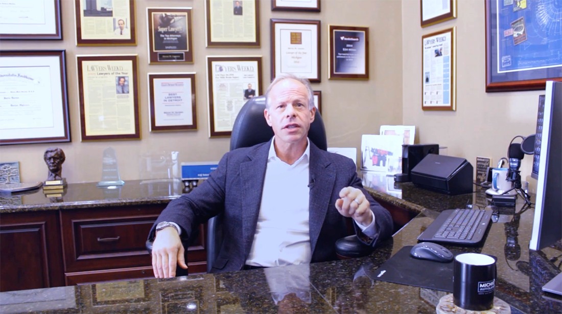 Cure Auto Insurance Lawsuit Against Michigan Auto Law